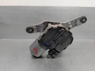 Second-hand car spare part front windshield wiper motor for citroen c4 picasso seduction oem iam references 9811384780