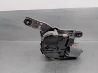 Second-hand car spare part front windshield wiper motor for citroen c4 picasso seduction oem iam references 9811384680