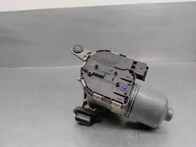 Автозапчастина б/у двигатель передніх склоочисників для citroen c4 picasso seduction посилання на oem iam 9811384680  