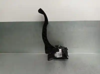 Second-hand car spare part accelerator pedal for citroen c4 picasso seduction oem iam references 9674829780