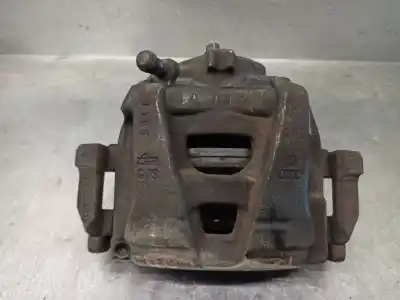 Peça sobressalente para automóvel em segunda mão pinça de travão dianteira direita por volkswagen tiguan (5n_) 2.0 tdi 4motion referências oem iam 5n0615124