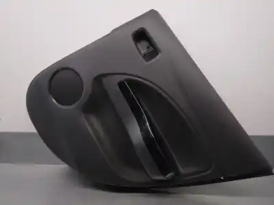 Peça sobressalente para automóvel em segunda mão forra / revestimento da porta traseira direita por mitsubishi space star (a00) 1.2 referências oem iam 7222b146