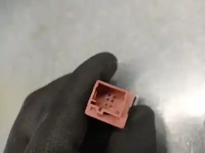 Pezzo di ricambio per auto di seconda mano avvertimento per citroen c4 picasso seduction riferimenti oem iam 9678101877  