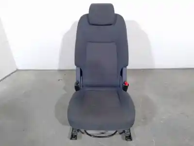 Peça sobressalente para automóvel em segunda mão banco traseiro médio por ford galaxy (ca1) 2.0 tdci cat referências oem iam 4820038