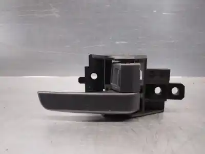 Peça sobressalente para automóvel em segunda mão puxador interior traseiro direito por mitsubishi space star (a00) 1.2 referências oem iam 5716a614xa