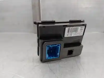 Second-hand car spare part electronic module for citroen c4 picasso seduction oem iam references 9678007680