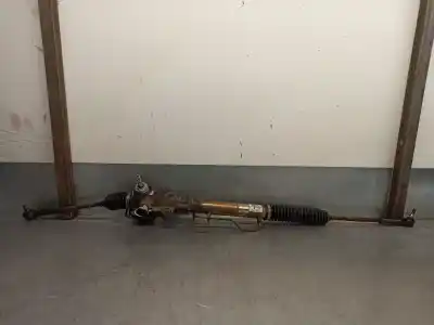 Peça sobressalente para automóvel em segunda mão CAIXA DE DIREÇÃO por MG SERIE 200 (RF)  Referências OEM IAM 13002379  