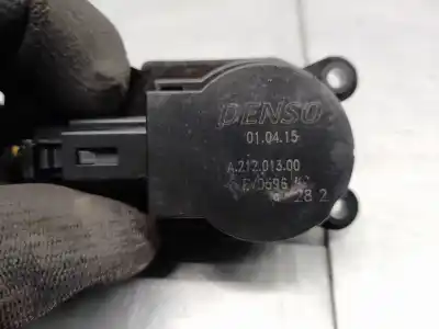 Автозапчастина б/у тепловий двигун для citroen c4 picasso seduction посилання на oem iam a21201300  