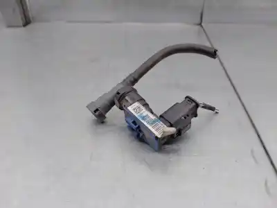 Second-hand car spare part electronic module for citroen c4 picasso seduction oem iam references 3tcm140401268