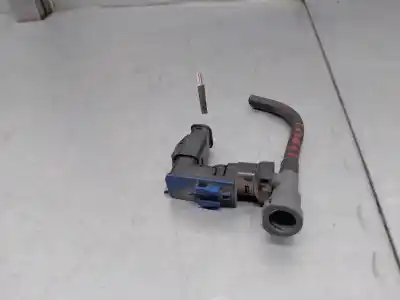 Автозапчастина б/у електронний модуль для citroen c4 picasso seduction посилання на oem iam 3tcm140401268  