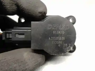 Автозапчасти б/у отопительный двигатель за citroen c4 picasso seduction ссылки oem iam a21201300  