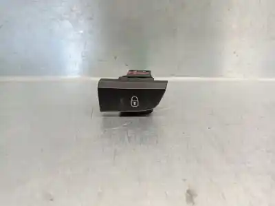 Second-hand car spare part switch for citroen c4 picasso seduction oem iam references 9678101077