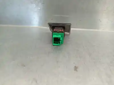 Second-hand car spare part switch for citroen c4 picasso seduction oem iam references 9678101077  