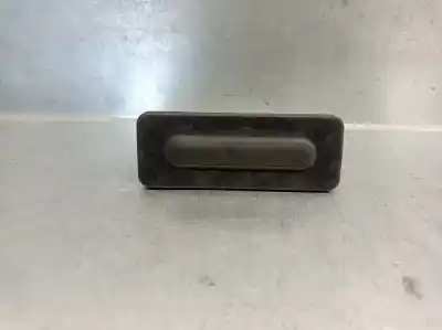 Second-hand car spare part tailgate back door handle for citroen c4 picasso seduction oem iam references 9675028380