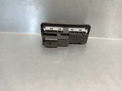 Автозапчастина б/у зовнішня ручка ворот для citroen c4 picasso seduction посилання на oem iam 9675028380  