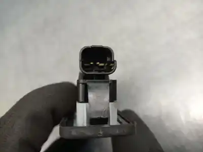 Автозапчастина б/у зовнішня ручка ворот для citroen c4 picasso seduction посилання на oem iam 9675028380  