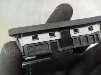Second-hand car spare part tailgate back door handle for citroen c4 picasso seduction oem iam references 9675028380  