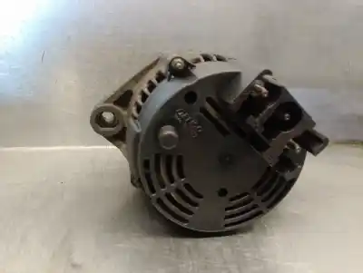 Second-hand car spare part alternator for smart coupe turbo cat oem iam references 0003250v011  63321658