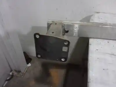 Автозапчастина б/у підсилення заднього бампера для citroen c4 picasso seduction посилання на oem iam 9676007180  