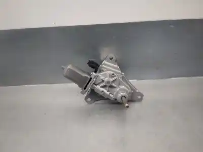 Peça sobressalente para automóvel em segunda mão motor do limpador traseiro por mitsubishi space star (a00) 1.2 referências oem iam 8253a105