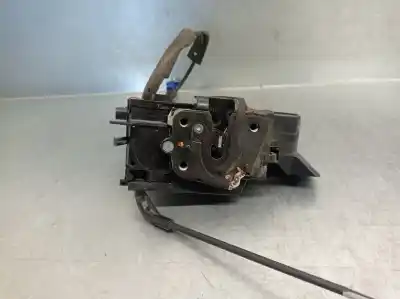 Автозапчастина б/у замок передній праві двері для citroen c4 picasso seduction посилання на oem iam 9810310280  