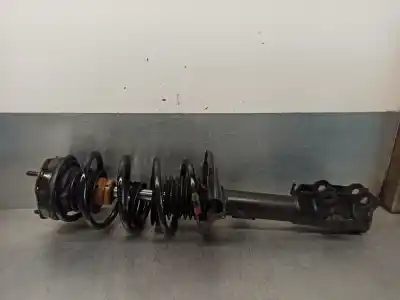 İkinci el araba yedek parçası sol ön amortisör için ford fiesta vi (cb1, ccn) 1.25 oem iam referansları 1737264