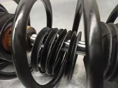 İkinci el araba yedek parçası sol ön amortisör için ford fiesta vi (cb1, ccn) 1.25 oem iam referansları 1737264  