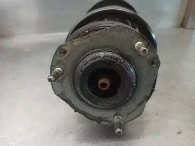 Second-hand car spare part front left shock absorber for ford fiesta vi (cb1, ccn) 1.25 oem iam references 1737264  