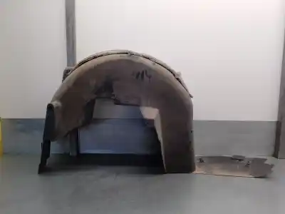 Автозапчастина б/у арка заднього права для citroen c4 picasso seduction посилання на oem iam 9808022980 cesta - 13c 