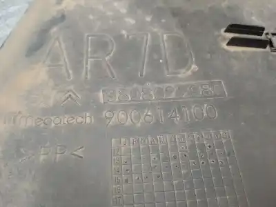 Автозапчастина б/у арка заднього права для citroen c4 picasso seduction посилання на oem iam 9808022980 cesta - 13c 