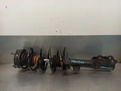 İkinci el araba yedek parçası ön sag amortisör için ford fiesta vi (cb1, ccn) 1.25 oem iam referansları 1730506
