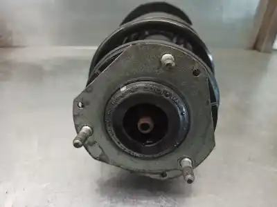 Автозапчастина б/у передній правий амортизатор для ford fiesta vi (cb1, ccn) 1.25 посилання на oem iam 1730506  