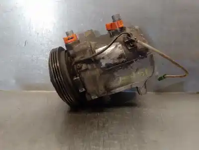 Pezzo di ricambio per auto di seconda mano compressore aria condizionata per smart coupe turbo cat riferimenti oem iam 0003191v010