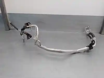 Автозапчастина б/у труби кондиціонації для citroen c4 picasso seduction посилання на oem iam 9678270580  