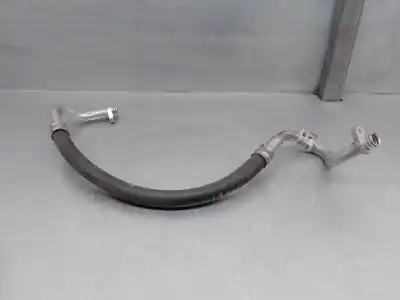 Second-hand car spare part air conditioning pipes for citroen c4 picasso seduction oem iam references 9809171080