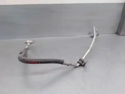 Second-hand car spare part air conditioning pipes for citroen c4 picasso seduction oem iam references 9676363380