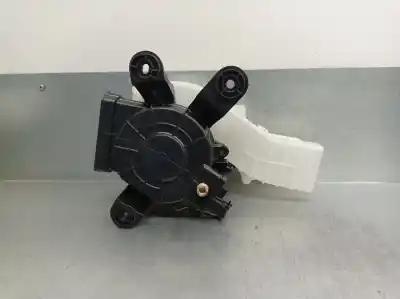 Second-hand car spare part heater blower motor for citroen c4 picasso seduction oem iam references 9675403380