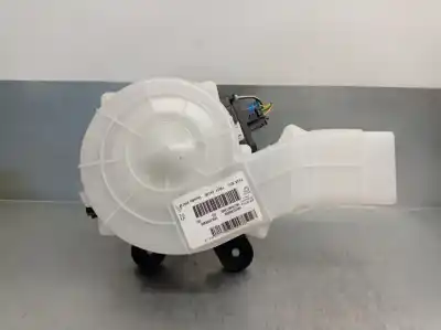 Second-hand car spare part heater blower motor for citroen c4 picasso seduction oem iam references 9675403380