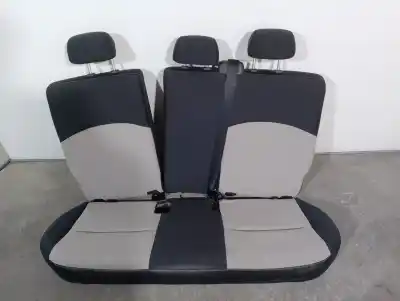 Peça sobressalente para automóvel em segunda mão bancos traseiros por mitsubishi space star (a00) 1.2 referências oem iam 4824532
