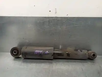 Peça sobressalente para automóvel em segunda mão amortecedor traseiro direito por fiat 500 (312_) 1.2 lpg (312axa1a) referências oem iam 317969