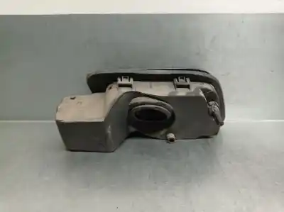 Автозапчастина б/у зовнішній пливний колпак для citroen c4 picasso seduction посилання на oem iam 9677581780  