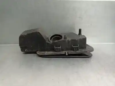 Автозапчастина б/у зовнішній пливний колпак для citroen c4 picasso seduction посилання на oem iam 9677581780  