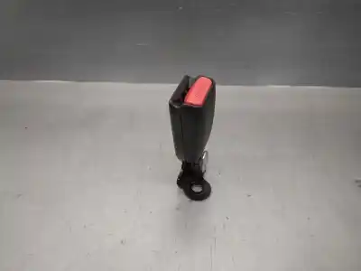 Peça sobressalente para automóvel em segunda mão chicote / encaixe cinto segurança traseiro esquerdo por mitsubishi space star (a00) 1.2 referências oem iam 7000d575xa