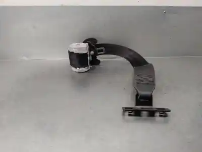 Second-hand car spare part rear left seat belt for citroen c4 picasso seduction oem iam references 98066584xx