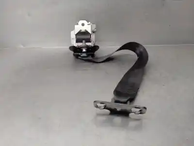 Автозапчасти б/у задний левый ремень безопасности за citroen c4 picasso seduction ссылки oem iam 98066584xx  