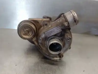 Pièce détachée automobile d'occasion TURBOCOMPRESSEUR pour CITROEN XSARA PICASSO (N68)  Références OEM IAM 9645247080  28497E3