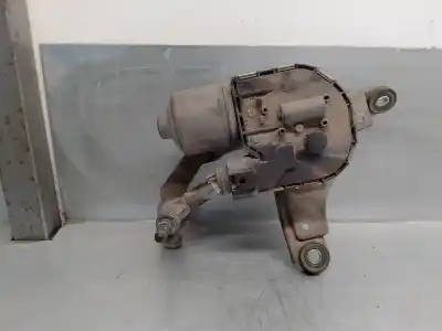 Peça sobressalente para automóvel em segunda mão motor do limpa para brisas por ford galaxy (ca1) 2.0 tdci cat referências oem iam 6m2117504bg