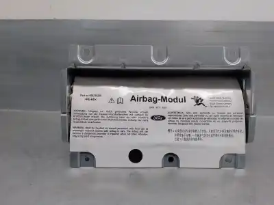 Peça sobressalente para automóvel em segunda mão airbag dianteiro direito por ford galaxy (ca1) 2.0 tdci cat referências oem iam 6g9n042a94bf