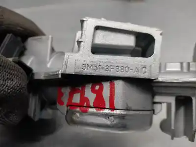 Second-hand car spare part ignition switch for ford galaxy (ca1) 2.0 tdci cat oem iam references 3m513f880ac  