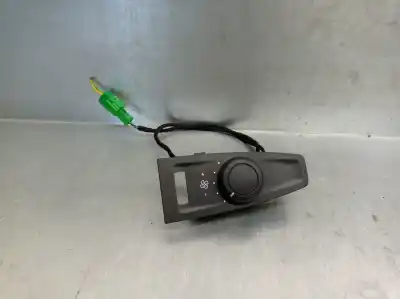 Second-hand car spare part climate control for citroen c4 picasso seduction oem iam references 96754037zd